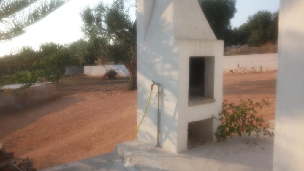 Villa "Posto Cantoro" 佩斯科勒海滨 客房 照片