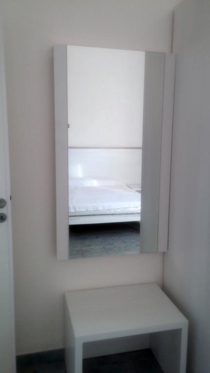Villa "Posto Cantoro" 佩斯科勒海滨 客房 照片
