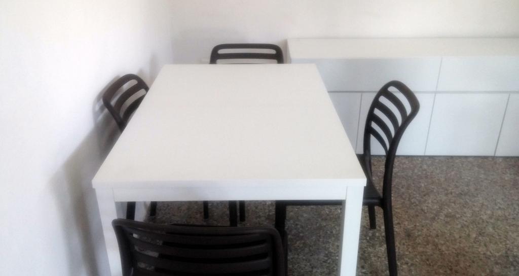 Villa "Posto Cantoro" 佩斯科勒海滨 客房 照片